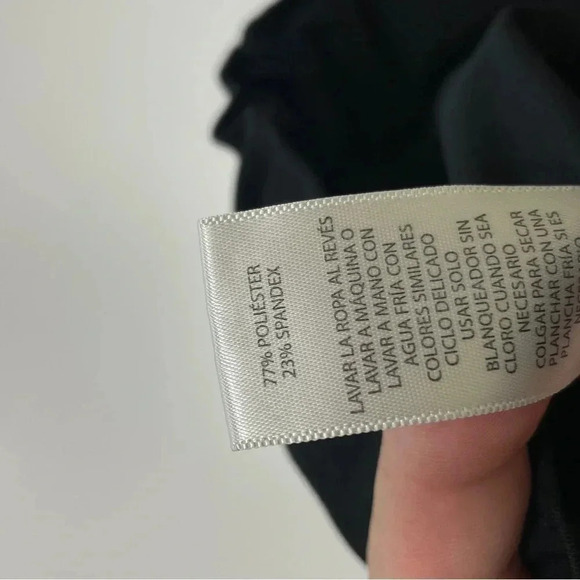 Joie Size Small Womens elastic waist pants 1950 - Picture 8 of 9